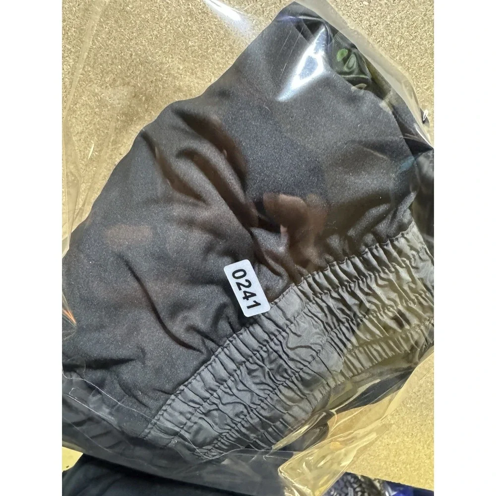 adidas ensures fit